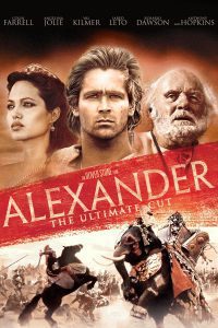 Download Alexander (2004) Dual Audio {Hindi-English} Movie 480p 720p 1080p