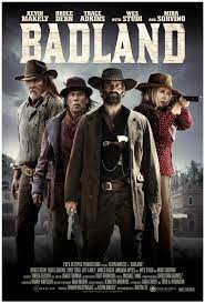 Download Badland (2019) Movie Dual Audio  {Hindi-English} 480p 720p 1080p