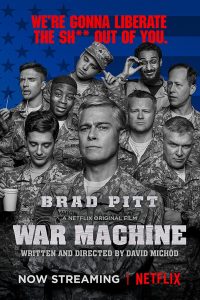 Download War Machine (2020) Hindi Dubbed Full Movie Dual Audio {Hindi-English} 480p 720p 1080p