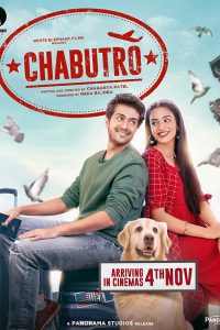 Download Chabutro (2022) WEBRip Hindi (HQ Dub) + Gujarati Movie 480p 720p 1080p