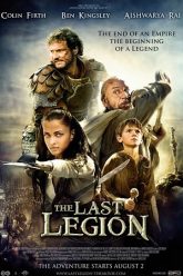 Download The Last Legion (2007) Dual Audio [Hindi + English] WeB-DL Movie 480p 720p 1080p