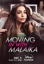 Download Moving in with Malaika (Season 1) Hindi [Episode 8 Added] HotStar Web Series 480p 720p