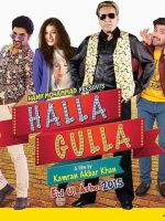 Download Halla Gulla (2015) Urdu Full Movie 480p 720p 1080p
