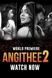 Download Angithee 2 (2023) Hindi Full Movie WEB-DL 480p 720p 1080p
