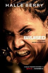 Download Bruised – Netflix Original (2021) Dual Audio {Hindi-English} Movie 480p 720p 1080p