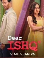 Download Dear Ishq (Season 1) Hindi [S01E07 Added] Hotstar WEB Series 480p 720p