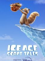 Download Ice Age: Scrat Tales (2022) Season 1 {English Subtitles} HotStar WEB Series 480p 720p 1080p