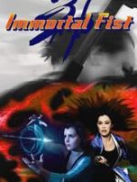 Download Immortal Fist: The Legend of Wing Chun (2017) Hindi Dubbed Dual Audio {Hindi-English} Movie 480p 720p 1080p