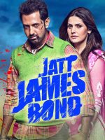 Download Jatt James Bond (2014) Punjabi Full Movie 480p 720p 1080p