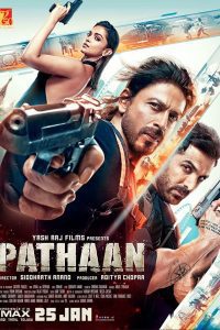 Download Pathaan (2023) Full Hindi Movie HDTC 480p 720p 1080p