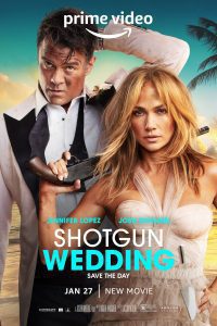 Download Shotgun Wedding (2022) Full Movie {English With Subtitles} WEB-DL 480p 720p 1080p