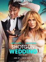 Download Shotgun Wedding (2022) Full Movie {English With Subtitles} WEB-DL 480p 720p 1080p