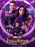 Download Hawkeye (2021) Season 1 Dual Audio {Hindi-English} Web Series 480p 720p