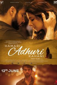 Download Hamari Adhuri Kahani (2015) Hindi Full Movie 480p 720p 1080p