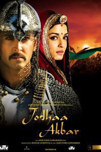 Download Jodhaa Akbar (2008) Hindi Full Movie 480p 720p 1080p