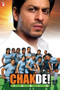 Download Chak De India 2007 Hindi Full Movie 480p 720p 1080p