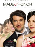 Download Made of Honor (2008) Full Movie {English With Subtitles} 480p 720p 1080p