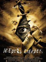 Download Jeepers Creepers (2001) Hindi Dubbed Full Movie Dual Audio {Hindi-English} 480p 720p 1080p