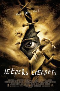 Download Jeepers Creepers (2001) Hindi Dubbed Full Movie Dual Audio {Hindi-English} 480p 720p 1080p