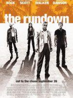 Download The Rundown (2003) Hindi Dubbed Full Movie Dual Audio {Hindi-English} 480p 720p 1080p
