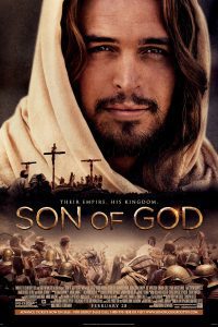 Download Son of God (2014) Hindi Dubbed Full Movie Dual Audio {Hindi-English} 480p 720p 1080p