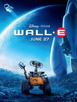 Download WALL-E (2008) Hindi Dubbed Full Movie Dual Audio {Hindi-English} 480p 720p 1080p