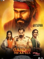 Download Gandhi Fer Aa Gea (2020) Punjabi Full Movie 480p 720p 1080p