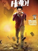 Download Taqdeer – Hello (2017) HDRip Hindi Dubbed Movie 480p 720p 1080p