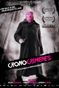 Download Timecrimes (2007) Full Movie {ENGLISH With Subtitles} WEB-DL 480p 720p 1080p