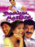 Download Deewana Mastana (1997) Hindi Full Movie 480p 720p 1080p