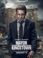Download Mayor of Kingstown (Season 2) [S02E03 Added] Dual Audio {Hindi-English} Web Series 480p 720p