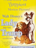 Download Lady and the Tramp (1995) Hindi Dubbed Full Movie Dual Audio {Hindi-English} 480p 720p 1080p