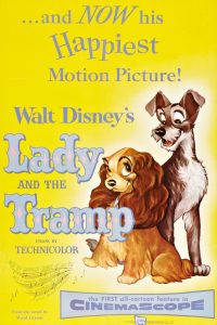 Download Lady and the Tramp (1995) Hindi Dubbed Full Movie Dual Audio {Hindi-English} 480p 720p 1080p