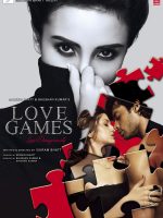 Download Love Games (2016) Full Movie Hindi BluRay 480p 720p 1080p