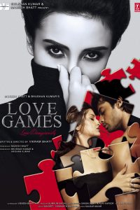 Download Love Games (2016) Full Movie Hindi BluRay 480p 720p 1080p