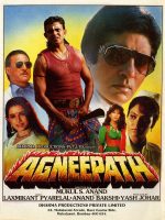 Download Agneepath (1990) Hindi Full Movie 480p 720p 1080p
