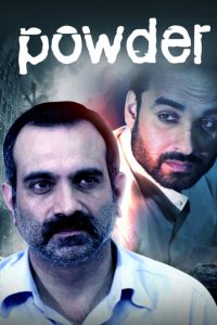 Download Powder (Season 1) Hindi WebRip NF All Episodes Web Series 480p 720p