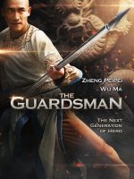 Download The Guardsman (2011) WEB-DL [Hindi-Dubbed] Full Movie 480p 720p 1080p