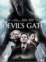 Download Devil’s Gate (2017) Hindi Dubbed Full Movie BluRay Dual Audio {Hindi-English} 480p 720p 1080p