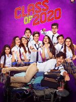 Download Class of (2020) Season 1-2 Hindi Complete ALT Balaji WEB Series 480p 720p