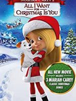 Download All I Want for Christmas Is You (2017) Hindi Dubbed Full Movie Dual Audio {Hindi-English} 480p 720p 1080p