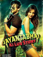 Download Jayantabhai Ki Luv Story (2013) Hindi Movie Zee5 WebRip 480p 720p 1080p