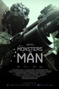 Download Monsters Of Man (2020) Full Movie {English With Subtitles} 480p 720p 1080p