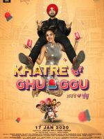 Download Khatre Da Ghuggu (2020) Punjabi Full Movie 480p 720p 1080p