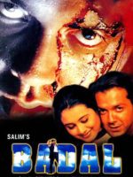 Download Badal (2000) Hindi Full Movie WEB-DL 480p 720p 1080p