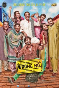 Download Wrong Number (2015) Urdu Full Movie 480p 720p 1080p