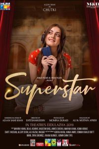 Download Superstar (2019) Full Urdu Movie 480p 720p 1080p
