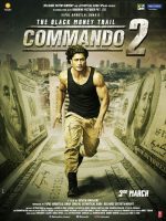 Download Commando 2 (2017) Hindi Full Movie 480p 720p 1080p