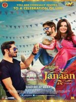 Download Janaan (2016) Pakistani Full Movie 480p 720p 1080p