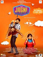Download Jugni Yaaran Di (2019) Punjabi Full Movie WEB-DL 480p 720p 1080p